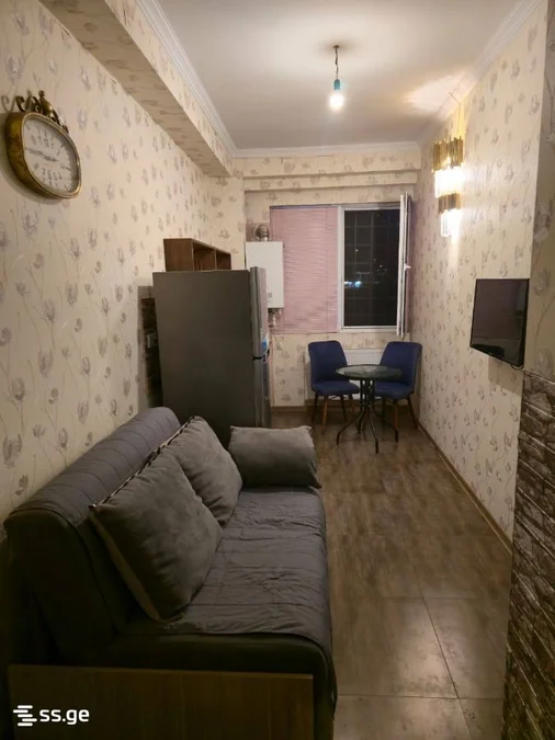 2-комнатная квартира Продаётся. Темка