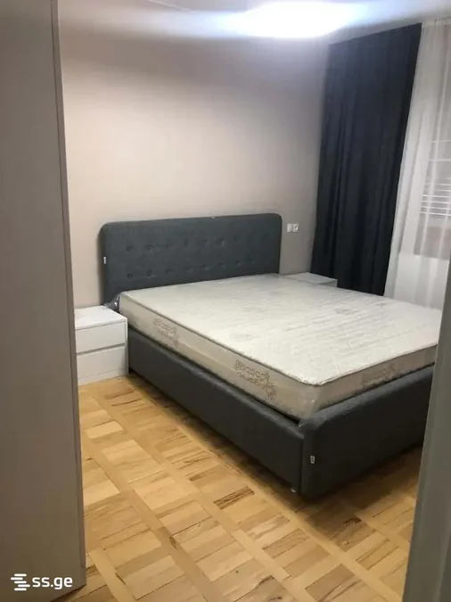 3 room Flat For Rent. Didi digomi