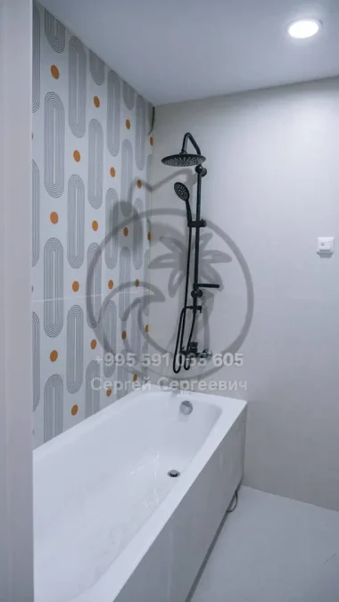 Видовая квартира на море, $60500