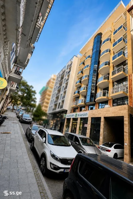 Shopping Property For Sale