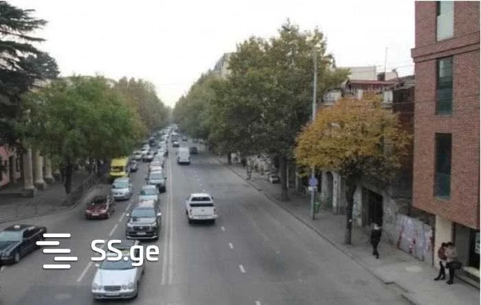 Land For Sale. Avlabari