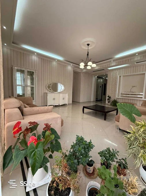 3 room Flat For Sale. Vake