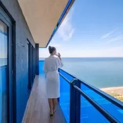 Aqua Vista Вид на море - Orbi City