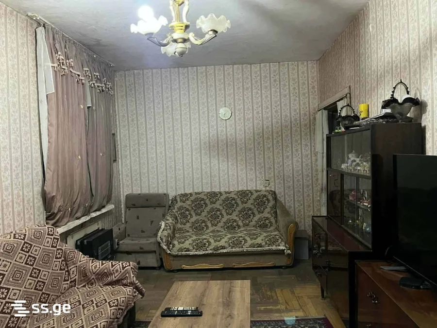 2-комнатная квартира Продаётся. Глдани