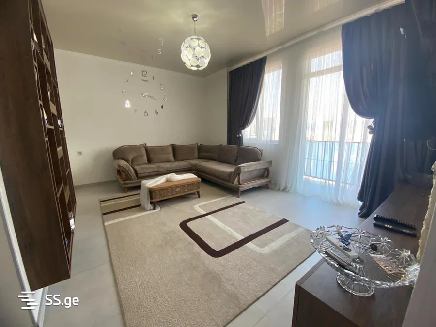 1+1 на Bagrationi Residence Batumi ბაგრატიონის ქ. 161 Bagrationi District