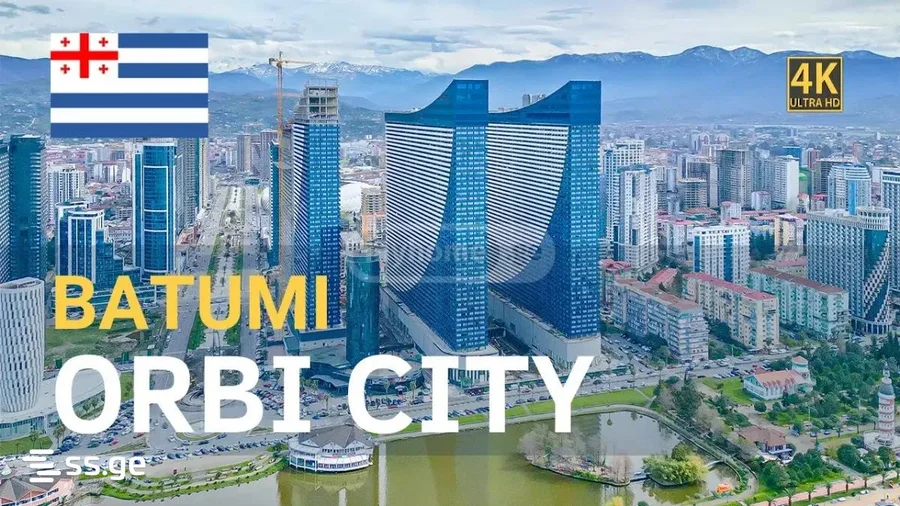 1+1 на შერიფ ხიმშიაშვილის გამზირი 0 Khimshiashvili District
