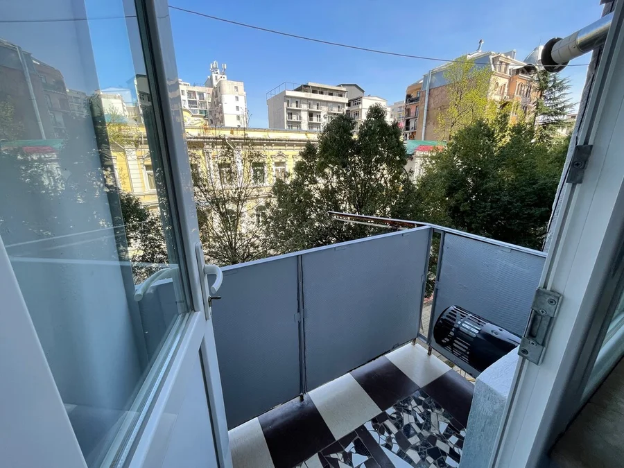Квартира Ann,s apartment 2