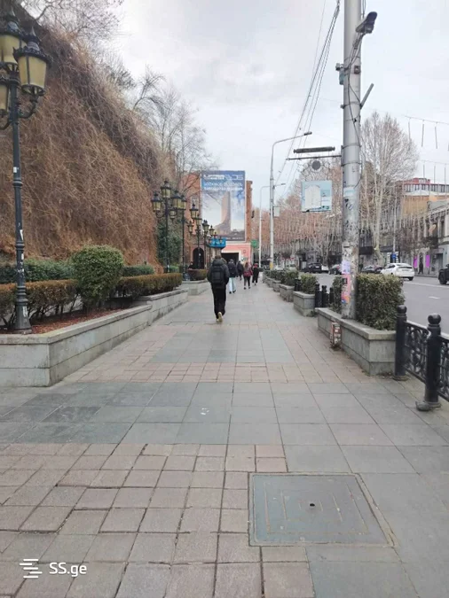 5-комнатная квартира в Тбилиси