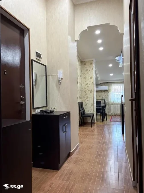 3-комнатная квартира Продаётся. Самгори