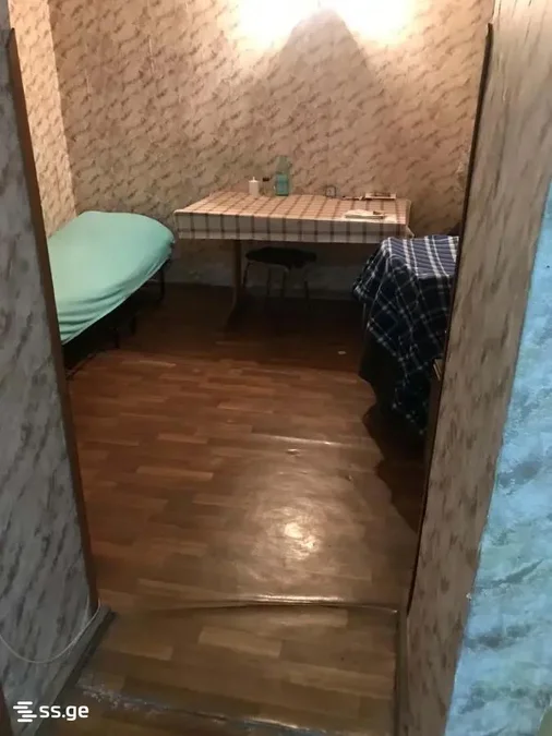 2-комнатная квартира в Тбилиси