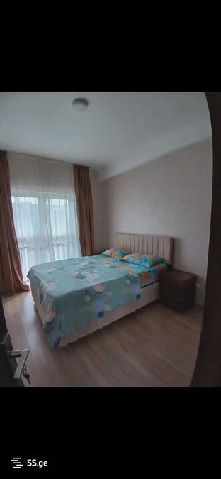 Коммерческое помещение на Kupradze St 6 Varketili