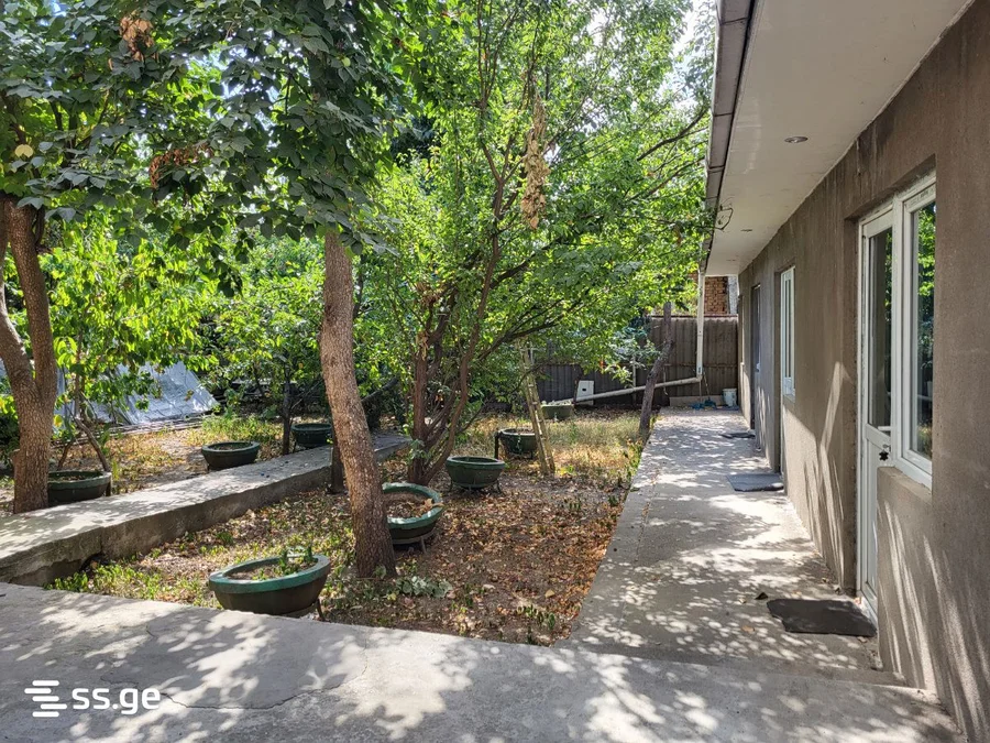 2 room Private House For Rent. Nadzaladevi