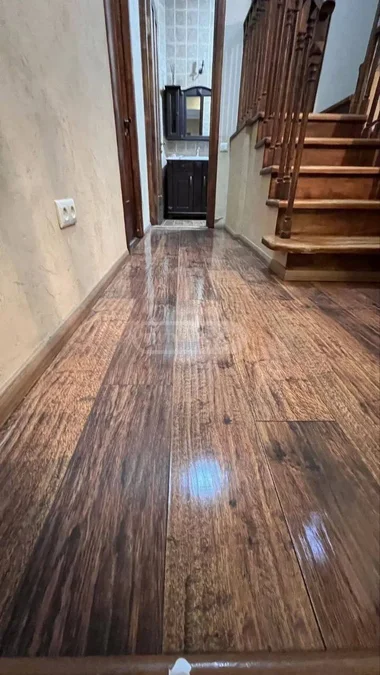 Дом 180 кв.м в Цхнети, $2000