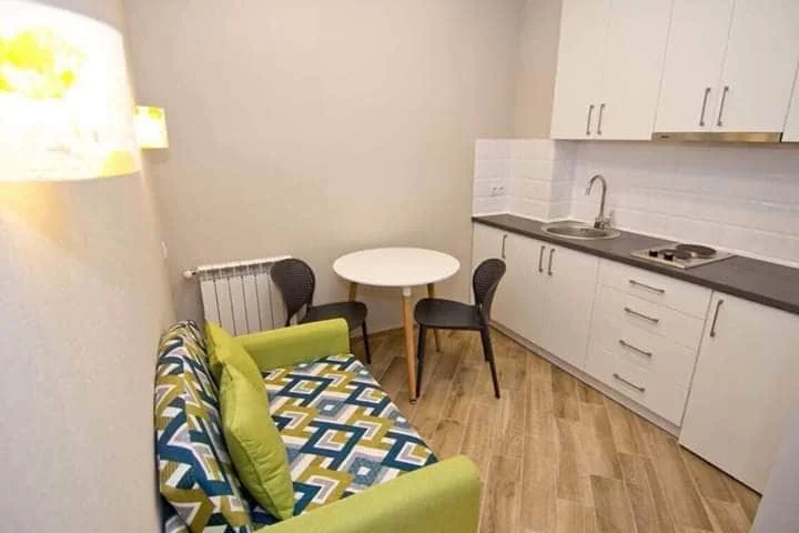 Студия with sea view/Студия with sea view