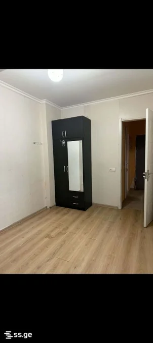 2-комнатная квартира. Варкетили