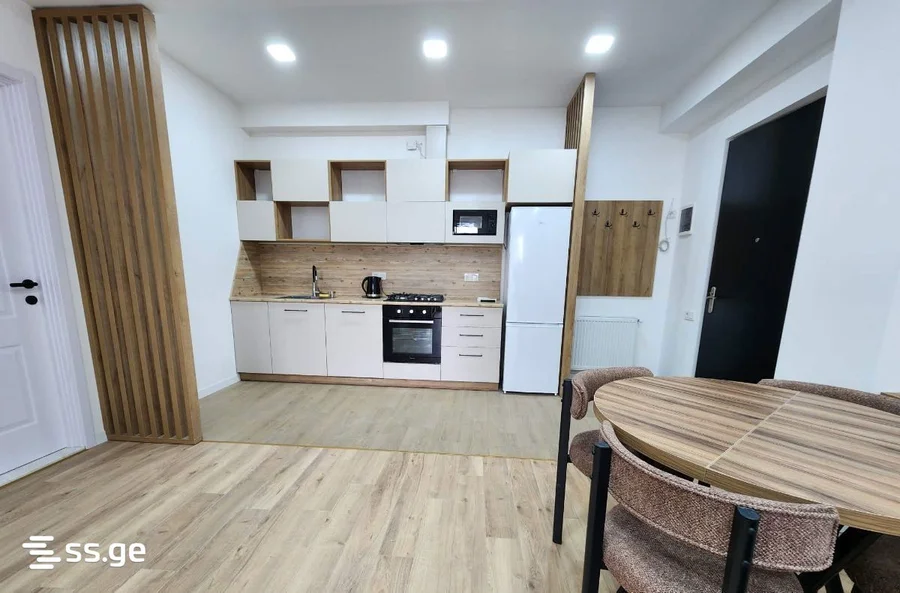 2 room Flat for rent. Saburtalo