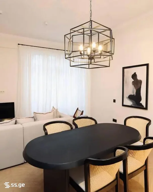 3 room Flat For Rent. Saburtalo