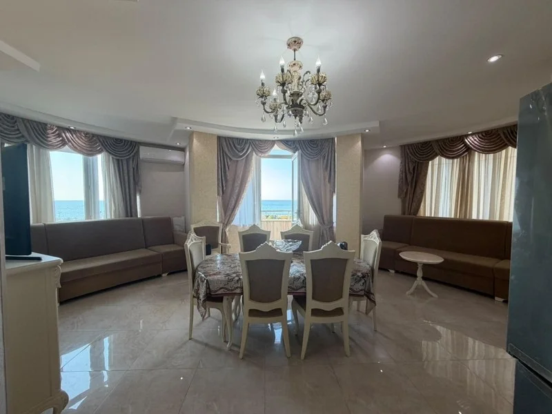 Ул. Вахтанга Горгасали, 98: 3-комнатная, 86.0 м²