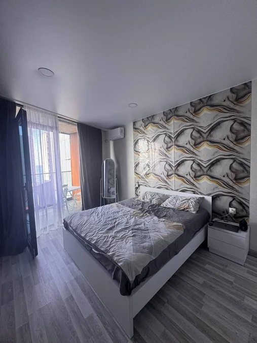Rainbow: Студия, 29,9 м²