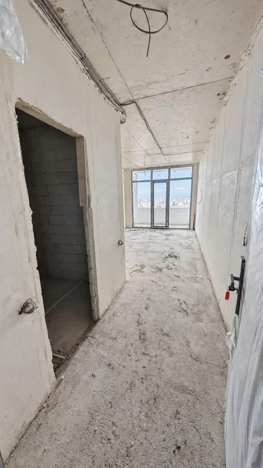 Акцент: Студия, 32.8 м²