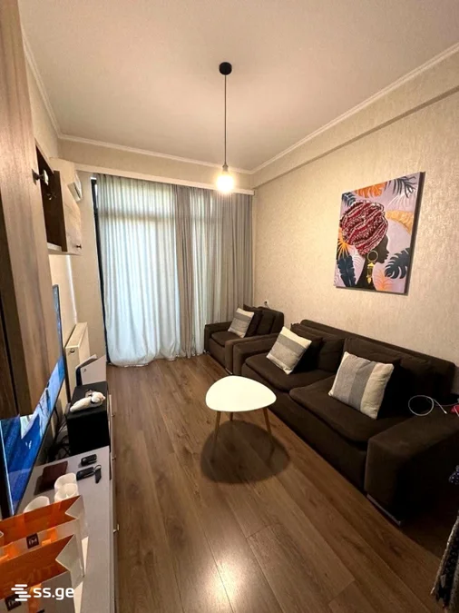 2 room Flat For Sale. Saburtalo