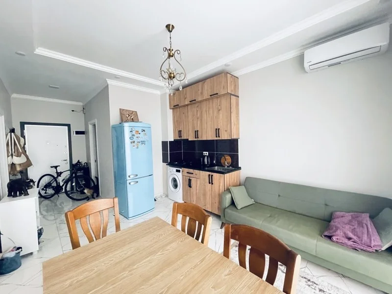 Ул. Михаила Лермонтова, 89: 3-комнатная, 55,0 м²
