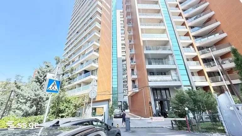 Коммерческое помещение Продаётся. Ваке
