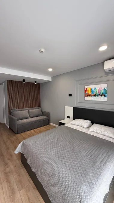 Башни каллиграфии: 1 комната, 29,0 м²