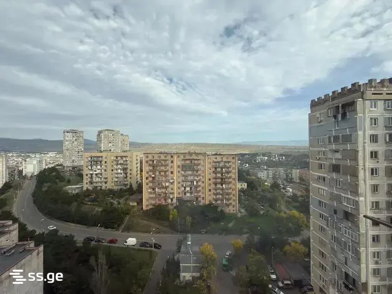 2-комнатная квартира в Тбилиси