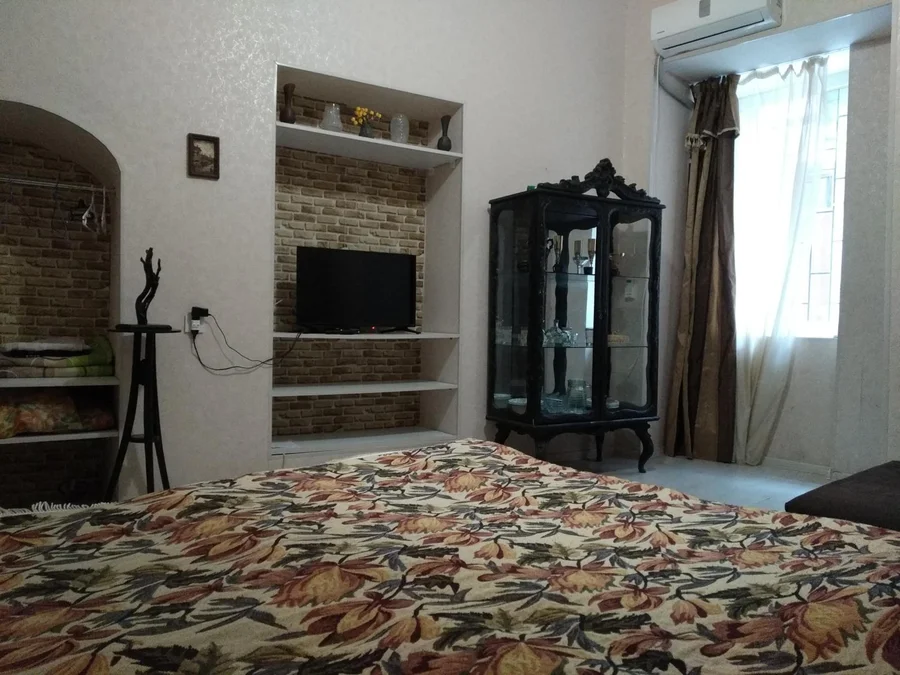 Студия в Iveri Street, Home 9, 0105 Tbilisi, Georgia