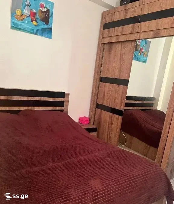 2-комнатная квартира Продаётся. Темка