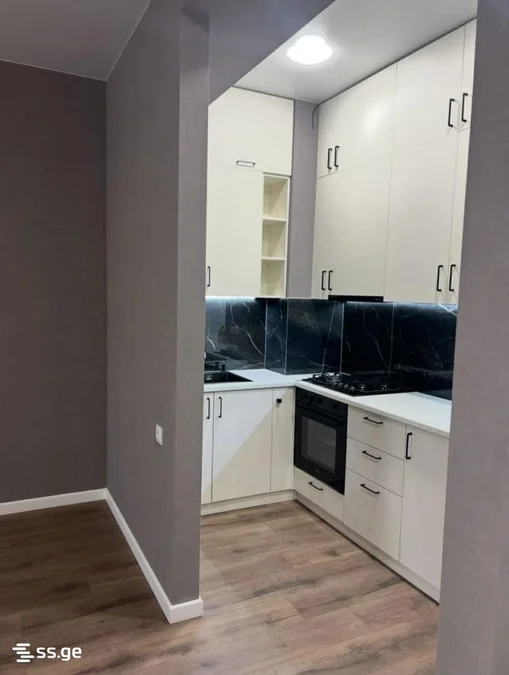 Коммерческое помещение на Mukhran Machavariani st. 18 Saburtalo
