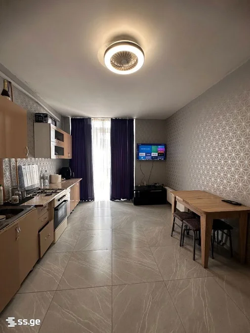3 room Flat For Sale. Isani