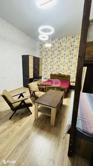 2 комнатная квартира Сдаётся. Сололаки