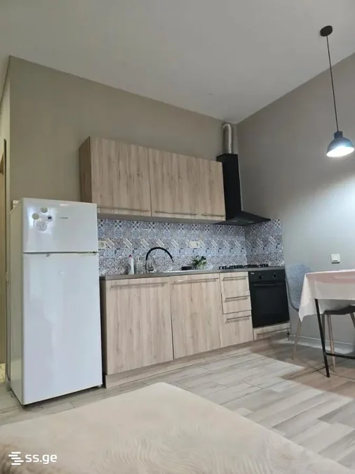 2-комнатная квартира в Тбилиси