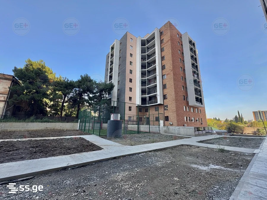 4 room Flat For Sale. Navtlugi