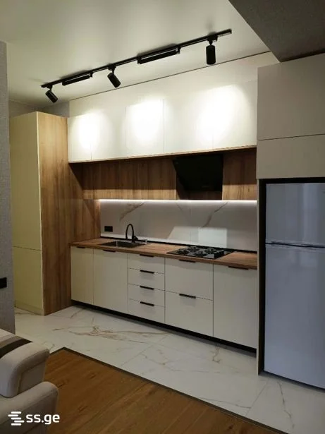 2-комнатная квартира Продаётся. Диди Дигоми