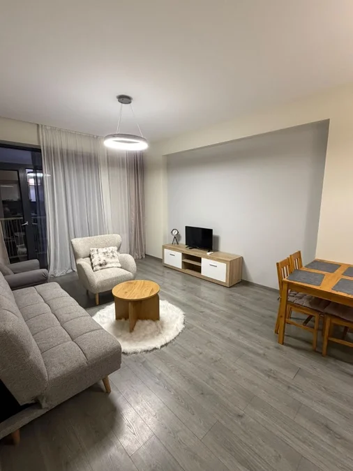 2-комнатная квартира на Сабуртало, $800