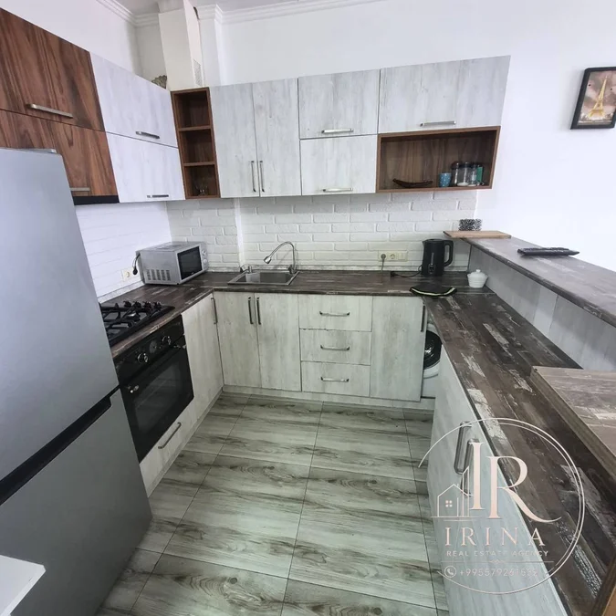 2+1, ул. Селим Химшиашвили, $600