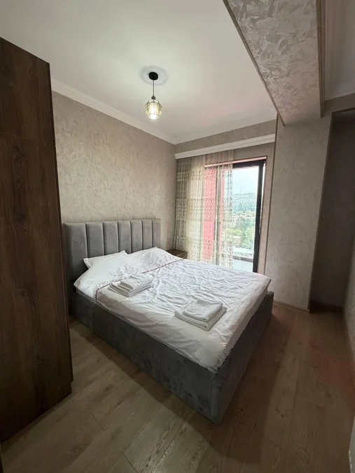 Blox Авлабари: 3-комнатная, 71.0 м²