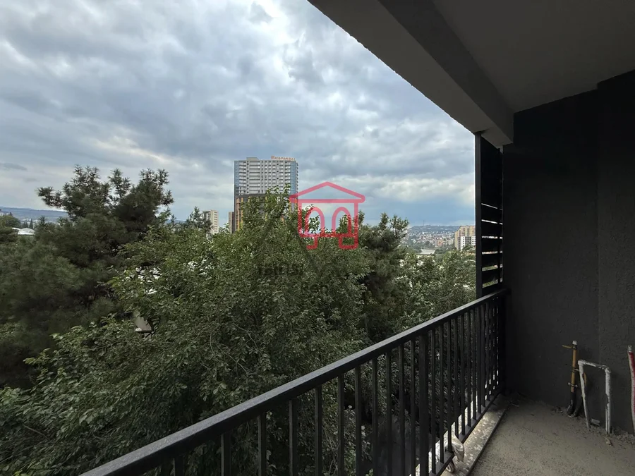 2-комнатная квартира в ЖК Park Ortachala, $88500