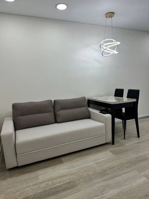 2-комнатная квартира, 45 кв.м, ул. Нижарадзе 20, $650