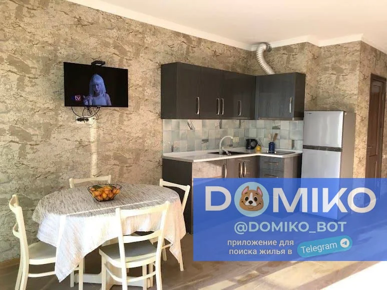 Студия, 36 м²