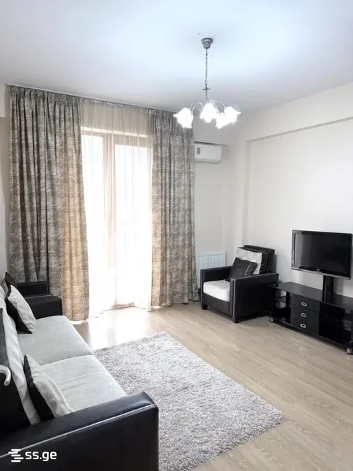 3 room Flat For Rent. Saburtalo