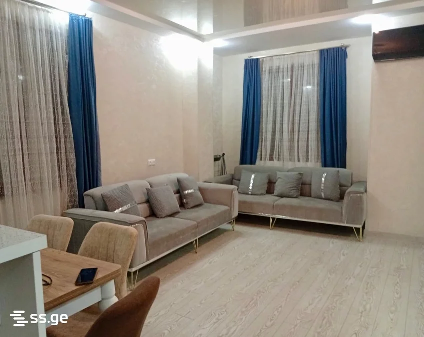 Коммерческое помещение на улица Давида Агмашенебели 42 Agmashenebeli District