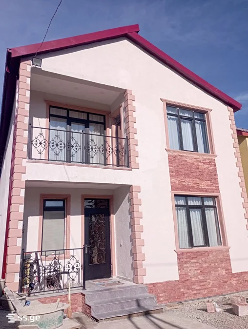 5 room Private House For Sale. Didi digomi