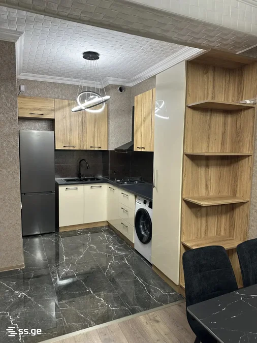 2-комнатная квартира в Тбилиси