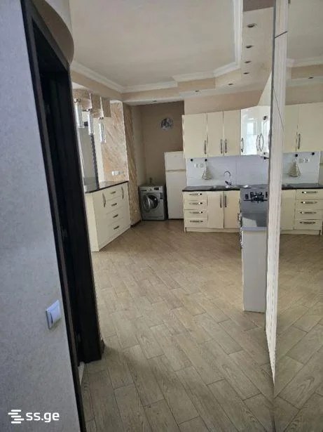 Ул. Алекси Гобронидзе, 11: 2-комнатная, 95.0 м²