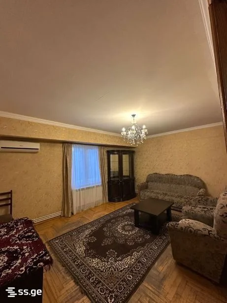 2-комнатная квартира в Тбилиси