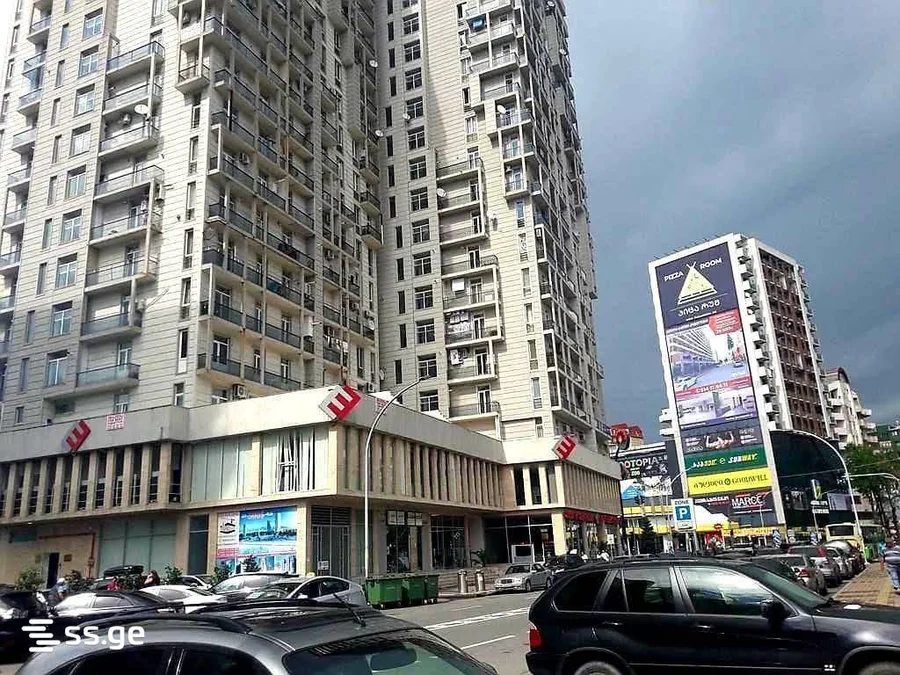 1+1 на З. Горгиладзе Ул. 94 Rustaveli District